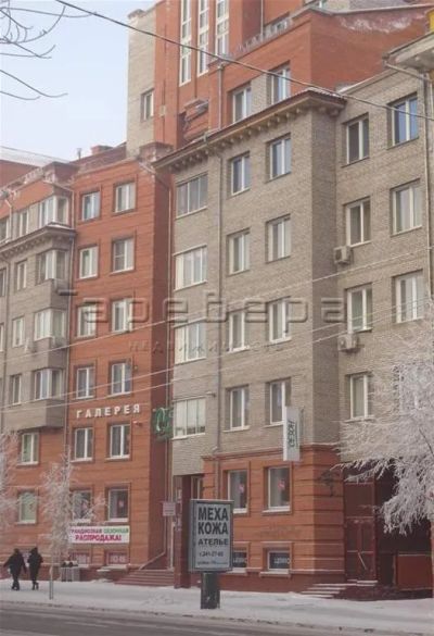 Лот: 19489169. Фото: 1. Торговая площадь (магазин) на... Нежилое