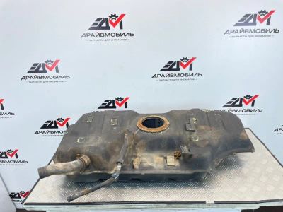 Лот: 25740343. Фото: 1. бак топливный Hyundai Solaris... Топливная система