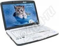 Лот: 297424. Фото: 1. Acer Aspire 5520G-6A1G16Mi. Ноутбуки