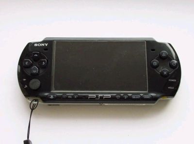Лот: 11589718. Фото: 1. PSP 3008. Игровые приставки, консоли