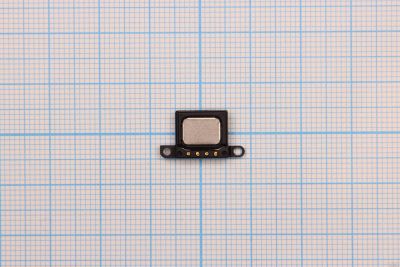Лот: 12295710. Фото: 1. Динамик (speaker) iPhone 6S. Динамики, микрофоны