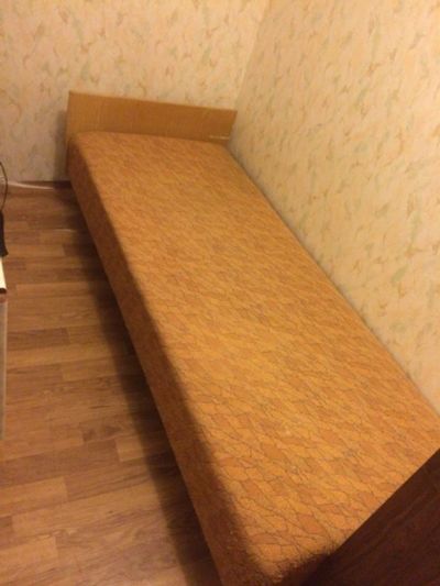 Лот: 6994195. Фото: 1. Продам кровать. Кровати
