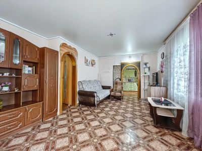 Лот: 25397814. Фото: 1. Новосибирск г. Октябрьский Новый... Дома