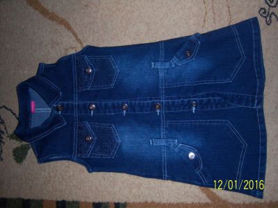 Лот: 6748977. Фото: 1. сарафан. Платья, сарафаны