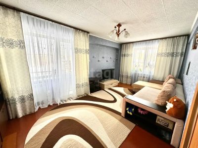 Лот: 25292221. Фото: 1. 2-комн. квартира , Красноярск... Квартиры, студии