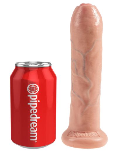 Лот: 24354135. Фото: 1. Фалломитатор Pipedream King Cock... Имитаторы
