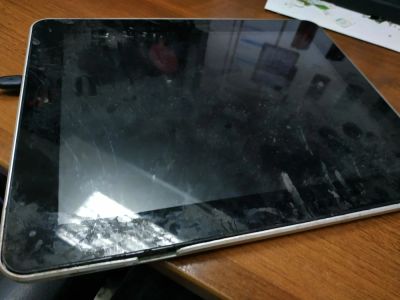 Лот: 12230376. Фото: 1. Explay informer 920 не включается... Запчасти для планшетов