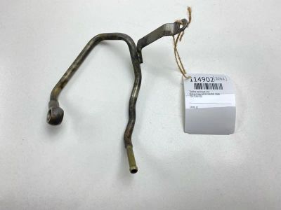 Лот: 25512883. Фото: 1. Трубка масляная КПП Nissan Cube... Двигатель и элементы двигателя