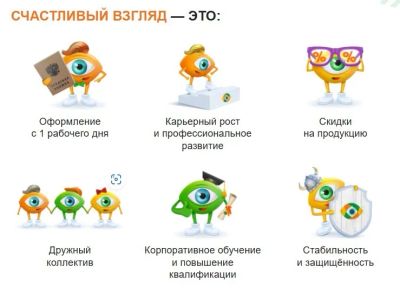 Лот: 25644468. Фото: 1. Оптик-консультант. Работа, вакансии