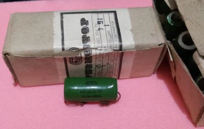 Лот: 25803327. Фото: 1. резисторы ПЭ25, 10 Ом и 27 Ом... Резисторы