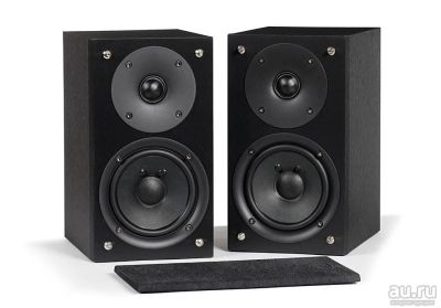 Лот: 16086398. Фото: 1. Колонки Акустика Pioneer S-HM76... Пассивные акустические системы