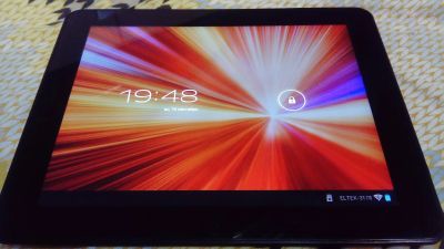 Лот: 12121163. Фото: 1. Планшет Explay Informer 921. Планшеты