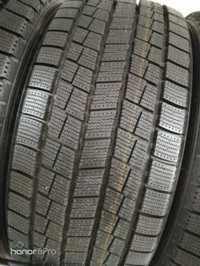 Лот: 16749764. Фото: 1. 225/45 R17 Goform W705! Новые... Шины