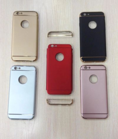 Лот: 8085123. Фото: 1. Чехол iPhone 6 Nice новый в упаковки. Чехлы, бамперы