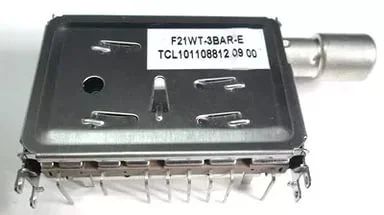 Лот: 9079884. Фото: 1. Тюнер , f21wt-3bar-e , тв Supra. Печатные платы