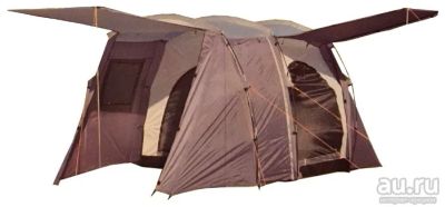 Лот: 13979638. Фото: 1. Палатка Lanyu LY 1904 Четырехместная... Палатки, тенты