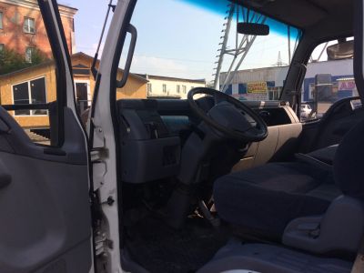 Лот: 11841011. Фото: 1. Mitsubishi Fuso Canter 6890 FH. Грузовики, автобусы, спецтехника