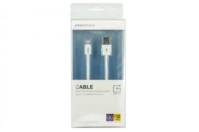 Лот: 7835755. Фото: 1. Дата-кабель Apple 8pin/iPhone... Дата-кабели, переходники