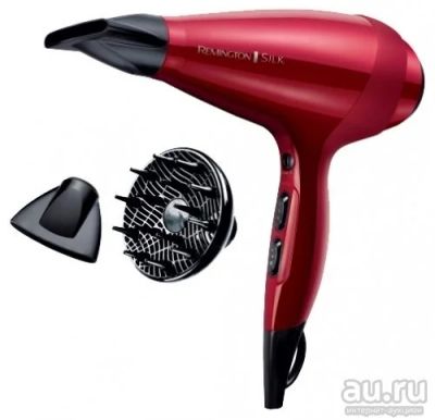 Лот: 9352623. Фото: 1. Фен Remington AC9096. Укладка и стрижка волос, бритьё, эпиляция