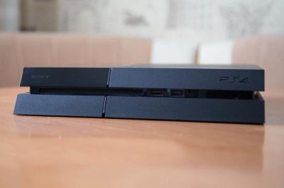 Лот: 8745510. Фото: 1. Sony Playstation 4 (PS 4, 500Gb... Игровые приставки, консоли
