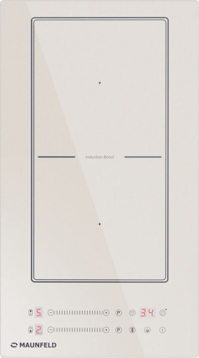 Лот: 20270534. Фото: 1. Варочная панель электрическая... Плиты, духовые шкафы, варочные поверхности