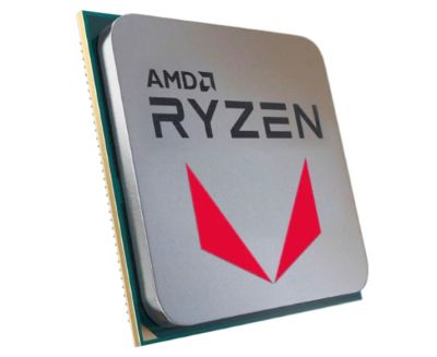Лот: 18007948. Фото: 1. AMD Ryzen 5 5600G 100-100000252. Процессоры