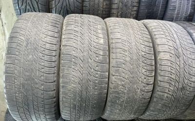 Лот: 19380104. Фото: 1. 265/50 R20 Hankook Ventus As RH07. Шины