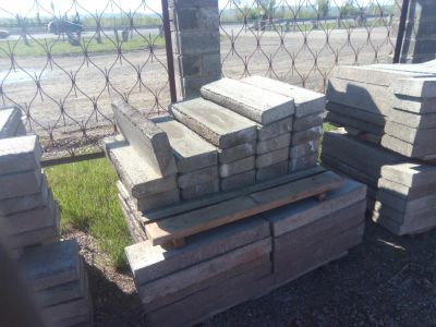 Лот: 9695391. Фото: 1. бордюр. Блоки, кирпич, брусчатка
