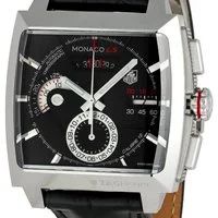 Лот: 17275507. Фото: 1. Часы TAG Heuer Monaco. Оригинальные наручные часы