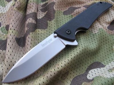 Лот: 1501201. Фото: 1. Kershaw skyline. Ножи, топоры