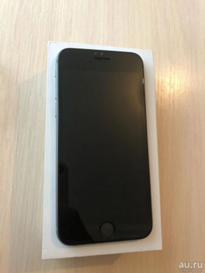 Лот: 12093412. Фото: 1. iPhone 6s 64gb. Смартфоны