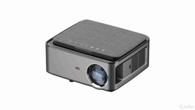 Лот: 18167445. Фото: 1. Новый 1080р проектор TouYinger... Проекторы