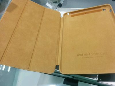 Лот: 9710411. Фото: 1. Чехол для iPad_mini\mini_2 Smart... Чехлы, обложки