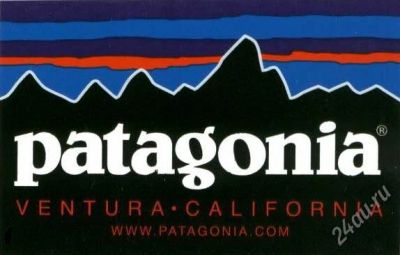 Лот: 1213571. Фото: 1. (пуховик) patagonia м размер. Верхняя одежда