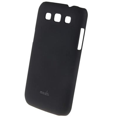 Лот: 3678603. Фото: 1. Накладка Moshi Soft Touch для... Чехлы, бамперы