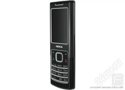 Лот: 458851. Фото: 1. Nokia 6500c новый,оригинальный. Кнопочные мобильные телефоны