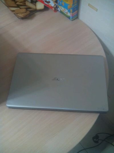 Лот: 4565973. Фото: 1. Продам ноутбук Acer 5538G, полный... Ноутбуки