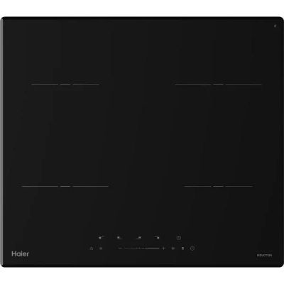 Лот: 25538035. Фото: 1. Индукционная варочная панель Haier... Плиты, духовые шкафы, варочные поверхности