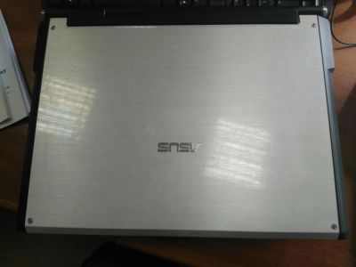 Лот: 7706572. Фото: 1. Ноутбук ASUS G2S, неисправный. Ноутбуки