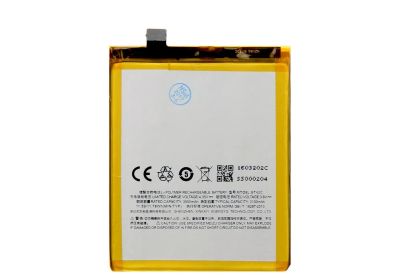 Лот: 14628584. Фото: 1. АКБ для Meizu BT42C ( M2 Note... Аккумуляторы