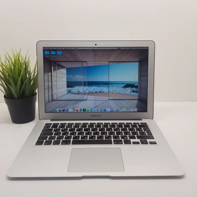 Лот: 19059575. Фото: 1. Ноутбук Apple MacBook Air 2014... Ноутбуки
