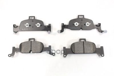 Лот: 24850731. Фото: 1. Тормозные Колодки Audi A4/ A5... Тормозная система