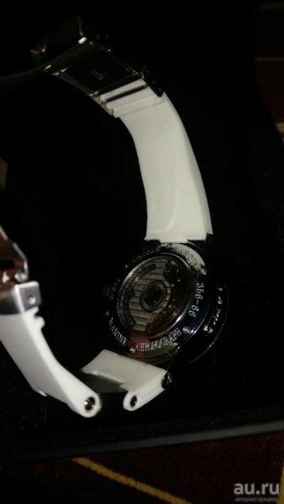 Лот: 12960880. Фото: 1. Часы ulysse nardin. Другие наручные часы