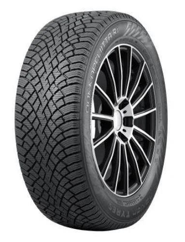 Лот: 20675733. Фото: 1. Nokian Hakkapeliitta R5 185/65R15... Шины