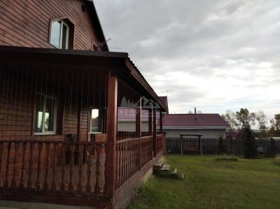 Лот: 14788104. Фото: 1. Продается дом 190 кв.м. 17 сот... Дома