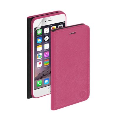 Лот: 7221743. Фото: 1. Deppa кожаный чехол - книжка Wallet... Чехлы, бамперы