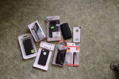 Лот: 3243770. Фото: 1. Продам Apple Iphone 4S. Смартфоны
