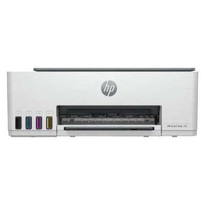 Лот: 24439430. Фото: 1. Струйное МФУ HP Smart Tank 580... МФУ и копировальные аппараты