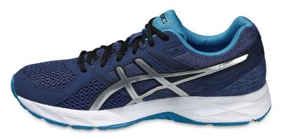 Лот: 7586548. Фото: 1. Кроссовки ASICS gel - contend... Кеды, кроссовки, слипоны