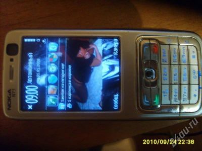 Лот: 528044. Фото: 1. Nokia n73 цены ниже не будет. Кнопочные мобильные телефоны